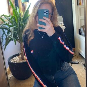 PINK Long sleeve t-shirt